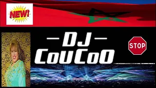 Najat Aatabou 2020 - Ana Jit J'En Ai Marre (DJ Coucoo Remix)