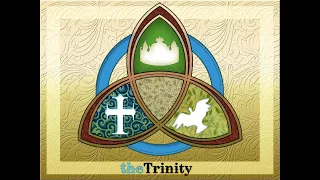 PROVE ME WRONG: PROVING THAT THE TRINITY IS IN GENESIS 3