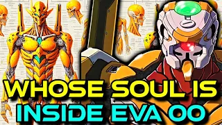 EVA 00 Anatomy - The Truth Behind the Soul Inside Unit 00, How it Was Created, Why and More -