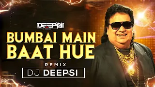 Bambai Mein Baat Hui (Circuit Dance Mix) - DJ Deepsi |  | Garajna | Alka Yagnik, Bappi Lahiri |