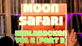 Listen to Moon Safari - Himlabacken Vol 2, Part 3