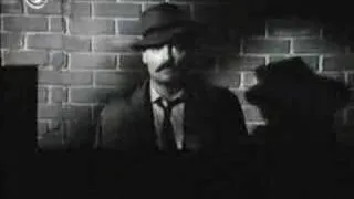 Mike Hammer - Intro