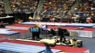 Katelyn Ohashi VT 2010 Nationals Finals