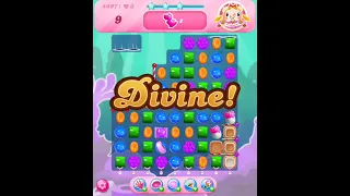 Candy Crush Saga Level 4497 #candycrush #candycrushsaga #games #candycrushsagaandroid #game