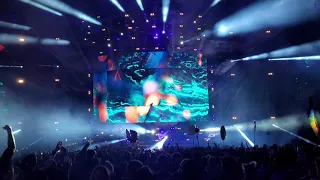 Tiesto - The Only Way Is Up - Beyond Wonderland PNW The Gorge 10/1/2021