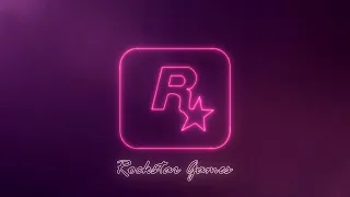 GTA inspired Rockstar Intro (fan-made concept)