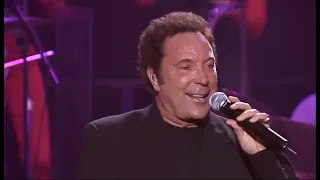 An Audience With Tom Jones 1999. 1080p. UNSEEN. MUST.