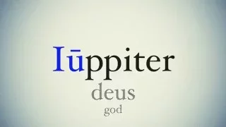 Jupiter, King of the Gods