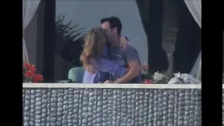 Jen & Justin - This Never Happened Before
