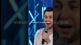 Как Фирдус Тямаев изливает душу