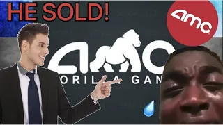 My Thoughts On AMC | ☠️🐈or🌕🚀