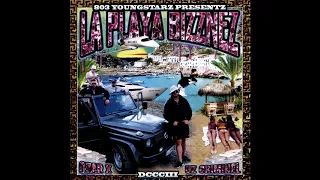 803 Youngstarz - Czar X & U.Z. Criminel - La Playa Bizznez