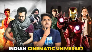 Aakhir Kyu Indian Cinematic Universe Flop Hote Ja rahe hai? Why Indian Cinamatic Universe is Falling