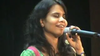 Jawan hai Mohabbat(Noor Jehan) By Dipali Joshi