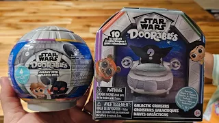 Star Wars Doorables