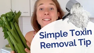 How to Clean Pesticides Off Fruit & Vegetables - My Best Tip