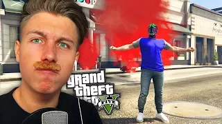 11 Jähriges Kind cheatet in GTA 5 ! 😡