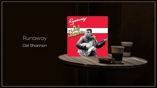 Del Shannon - Runaway / FLAC File