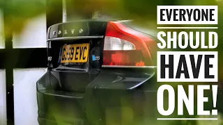 Heres why YOU SHOULD OWN A VOLVO!