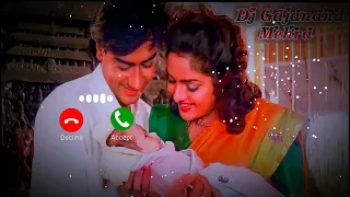 mobile calling ringtone🎶 Tera Chand Sa Mukhda Tu Jigar ka Tukda #Phool_Aur_Kaante. #tr