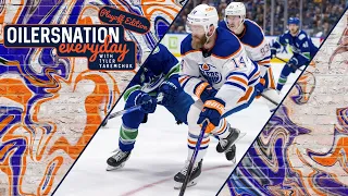 The Oilers advance to the Western Conference Final | Oilersnation Everyday with Tyler Yaremchuk