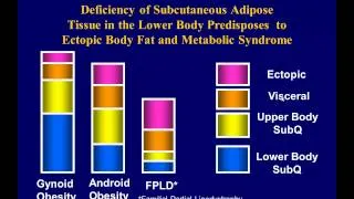 Internal Medicine Grand Rounds:  The Skinny on Fats - Diabetes and CVD Risk