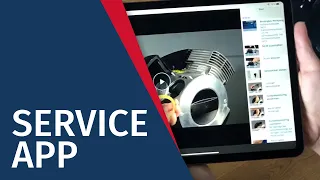 Service App - Dürr Dental AG