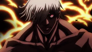 Hellsing ultimate [Fire It up]