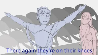 It's Tough to be a God (Animatic)