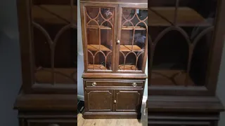 Awesome  China Cabinet For Sale.