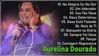 Aurélina Dourado - A Vitória Chegou,...Canto Religioso Descobrindo a Fé através de Aurelina Dourado