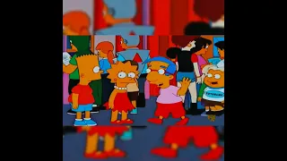 Los Simpson ✅ Resumen Homero El Guarda espaldas Del Alcalde Diamante...Parte #1