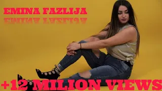 Emina Fazlija - Kam pare