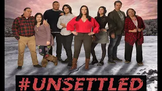 Unsettled (2021) | Series Trailer | Rayna Keetch | Michaella Shannon | Joshua Odjick | Albert Owl