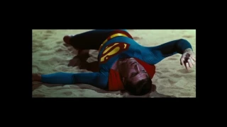 Gus Richard Pryor Saves Superman