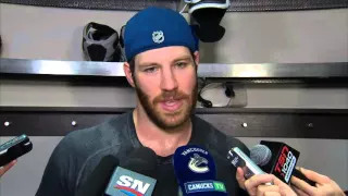 Prust on Marchand spear: Best money I’ve ever spent