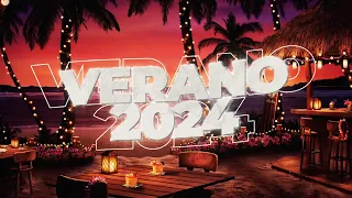 MIX VERANO 2024 🥤ENGANCHADO FIESTA 04 | FEBRERO🥤 [LukkasRmx]