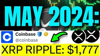 MILLIONAIRES IN 1 WEEK !!! COINBASE JUST DID MADNESS !!! - RIPPLE XRP NEWS TODAY