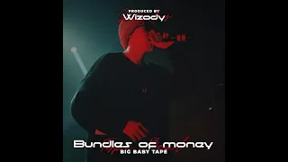 [FREE] Big Baby Tape Type Beat 2021 - "Bundles of money"