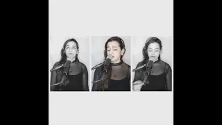Too Good at Goodbyes (Sam Smith cover)