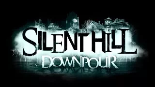 Silent Hill: Downpour - стрим второй