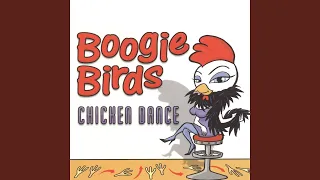 Chicken Dance (Radio Edit)
