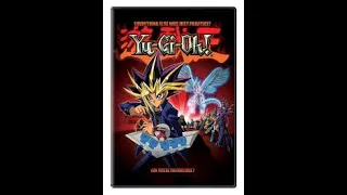 Opening To Yu-Gi-Oh! The Movie 2004 DVD