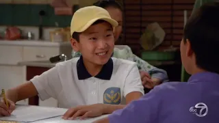 Fresh Off The Boat – Coming from America clip2