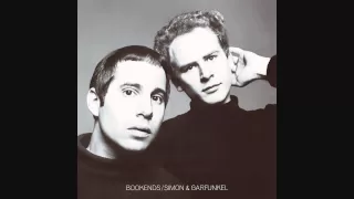 Simon & Garfunkel - At The Zoo (Audio)