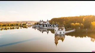 What is Edem?