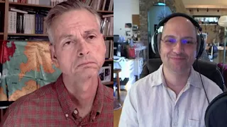 What does it mean to be "enlightened"? | Robert Wright & Daniel Ingram