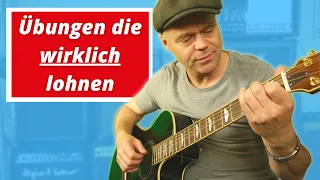 Die besten Übungen für Fingerpicking |