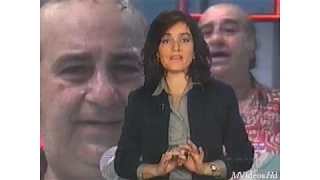 HOMENAGEM AO BOLINHA, O AMIGO DAS ESTRELAS /  Dia da sua morte em 1º de julho de 1998