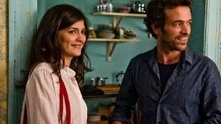 CHINESE PUZZLE - Official UK Trailer - Starring Romain Duris